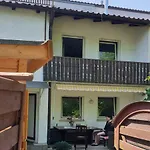 Family House In Schwabing