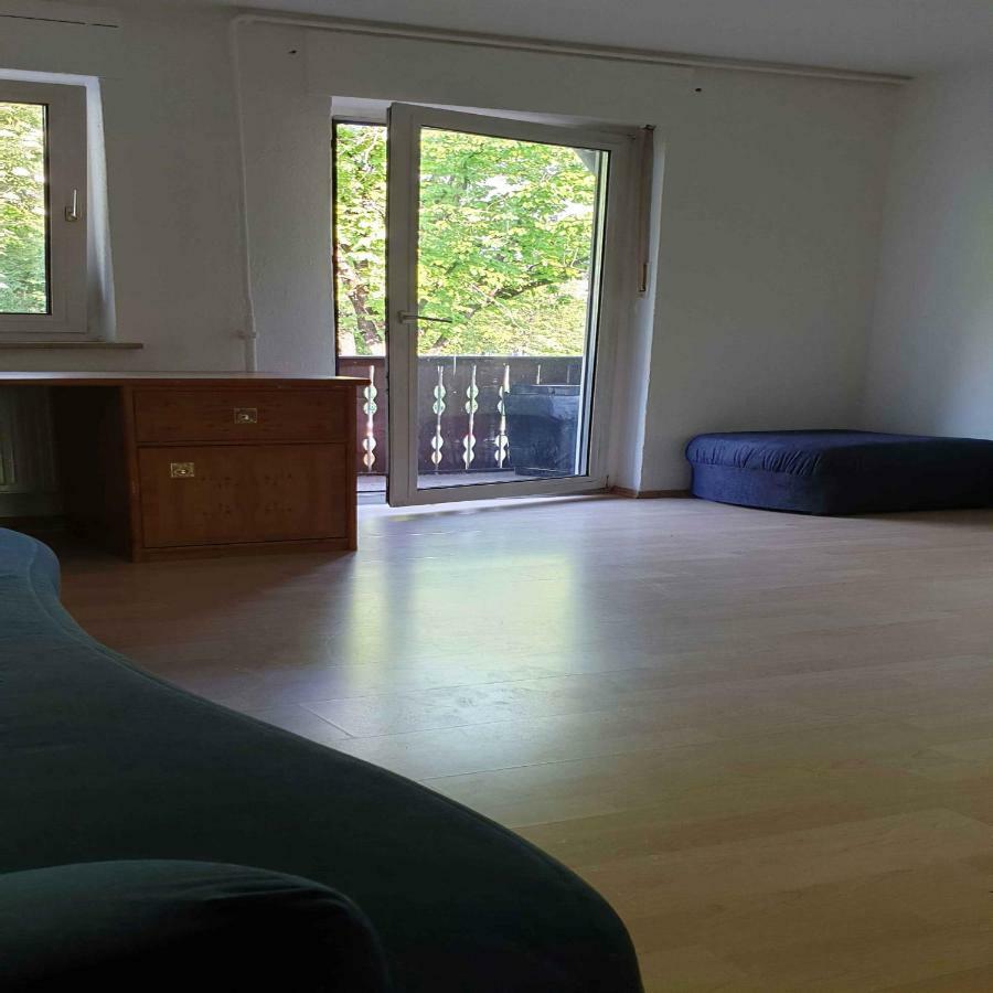 Family House In Schwabing