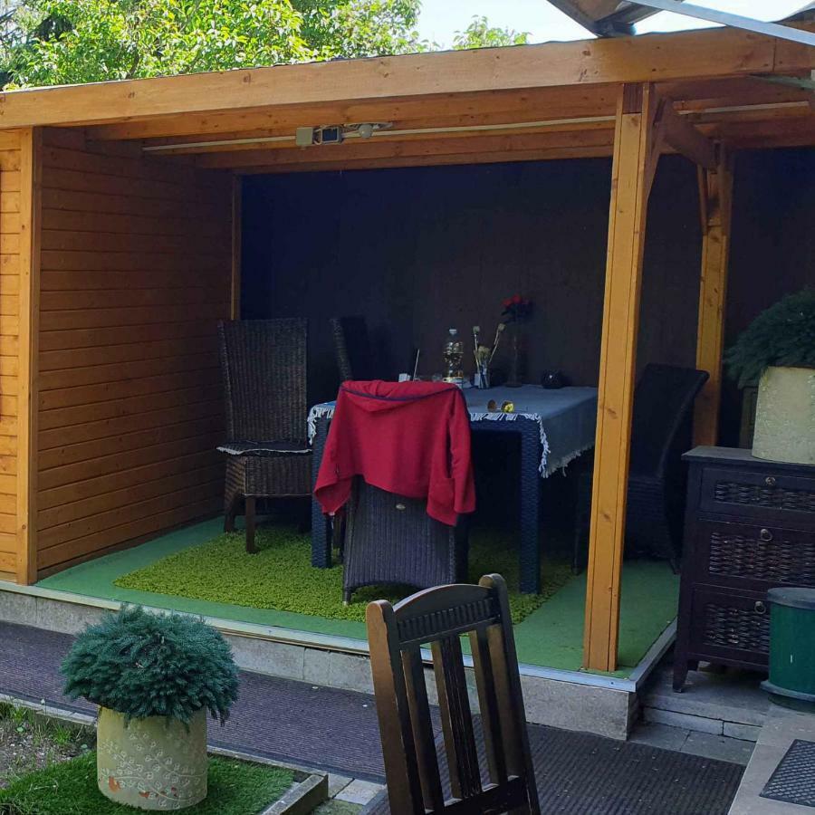 Homestay Family House In Schwabing Munich