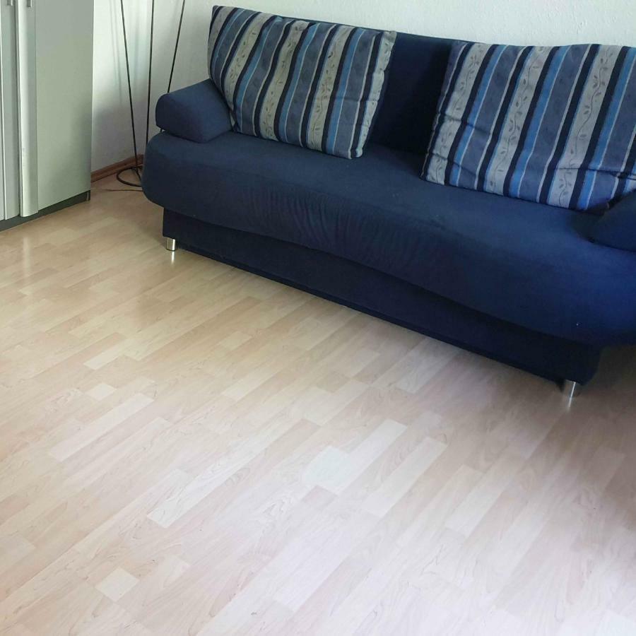 Homestay Family House In Schwabing